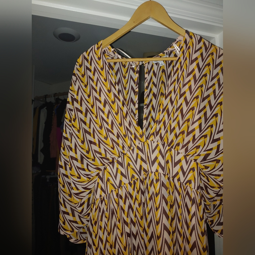 Maxi Dress - Picture 3 of 4